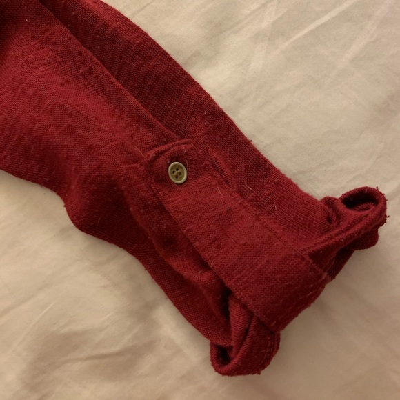 Patterned Top - Picture 3 of 4